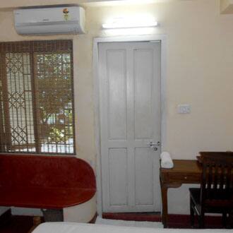 Bell House Boutique Homestay, Kochi 2